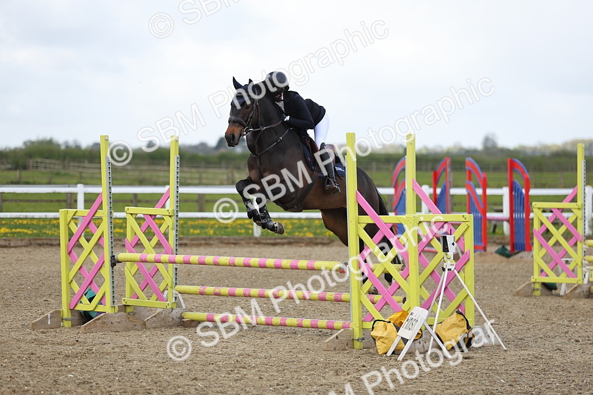 SBM_000109 - Class 1 - Clear Round