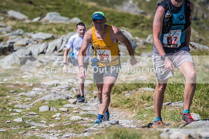 Kentmere-1186 - Kentmere Horseshoe Fell Race Sunday 19th July 2026