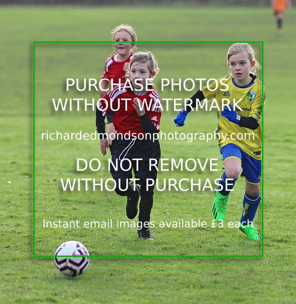 IMG_3874 - Kendal Utd U10 Cobras vs Grange Utd U9 (27/11/22)