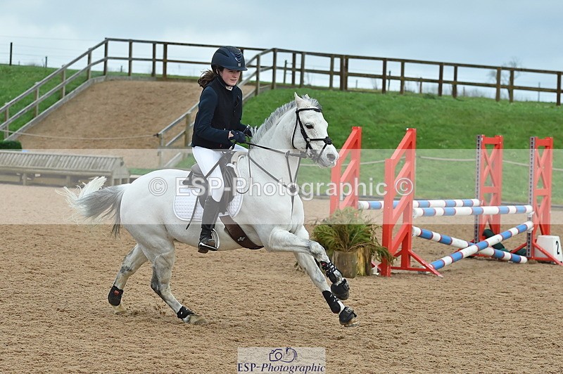 231119A-125830-05841 - Sun Cls 25 Stepping Stones 128cm & 138cm