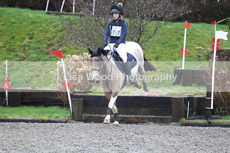 3E7A6825 - Class 2: 80cm Part 1