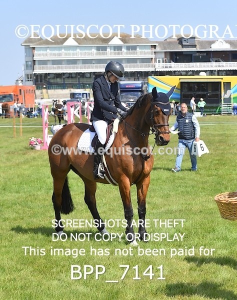 BPP_7141 - CLASS 2 The Ron Brady Sporthorses RHS Classic Championship Qualifier