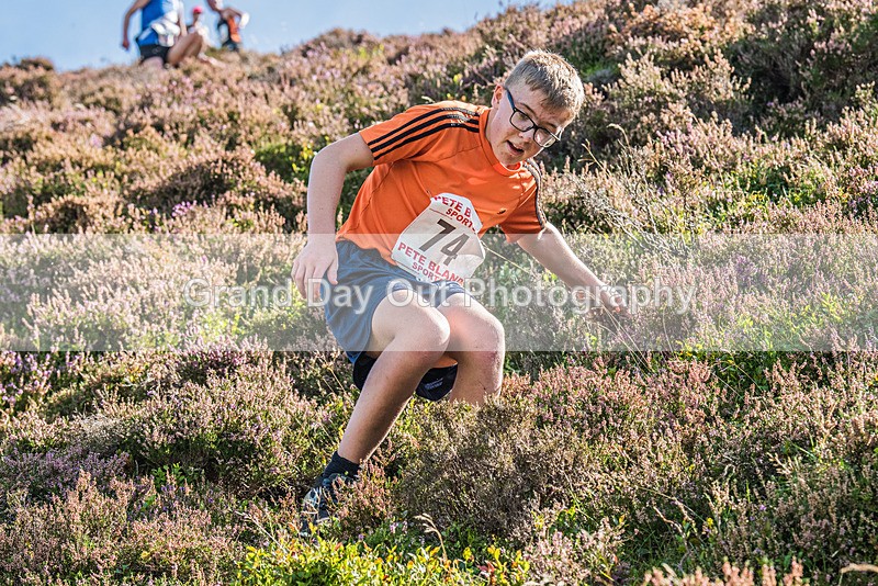 Loweswater Show-677 - Loweswater Show Junior & Senior Fell Races Sunday 3rd September 2023