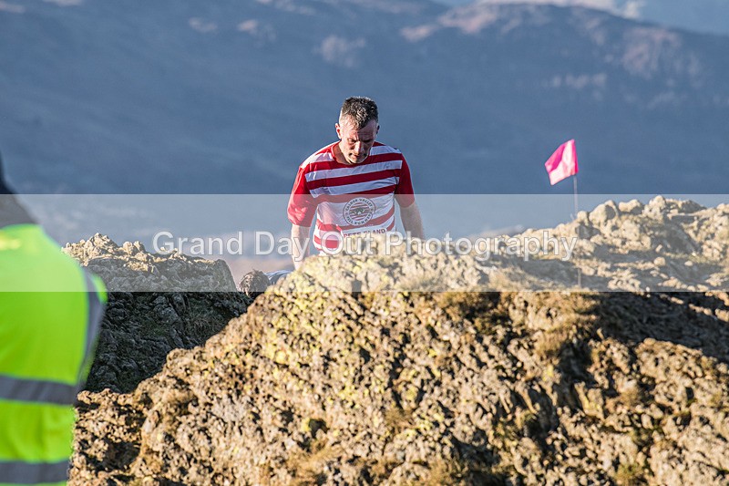 Wansfell-291 - Wansfell Race Saturday 27th December 2025