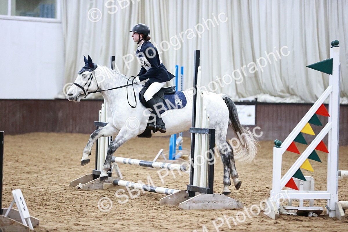 SBM_000850 - Class 3 - 60cm