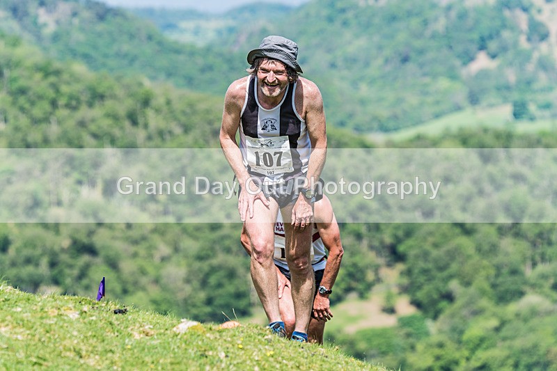 Glaramara-83 - Glaramara Fell Race Sunday 19th May 2024