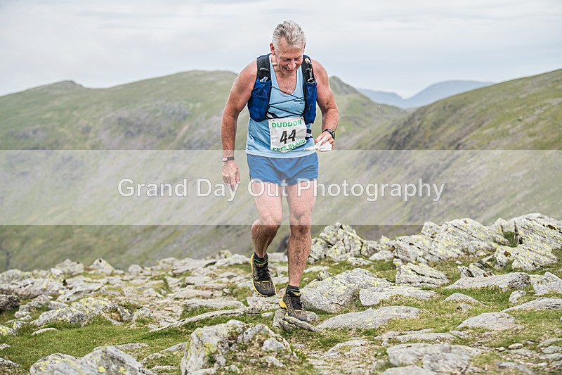 Duddon Long-650 - Duddon Valley Long Fell Race Saturday 30th May 2026
