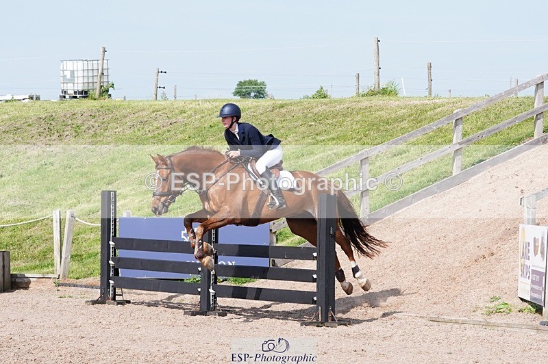 250523-162642-02821 - Cls 07 1.00m Speed Derby