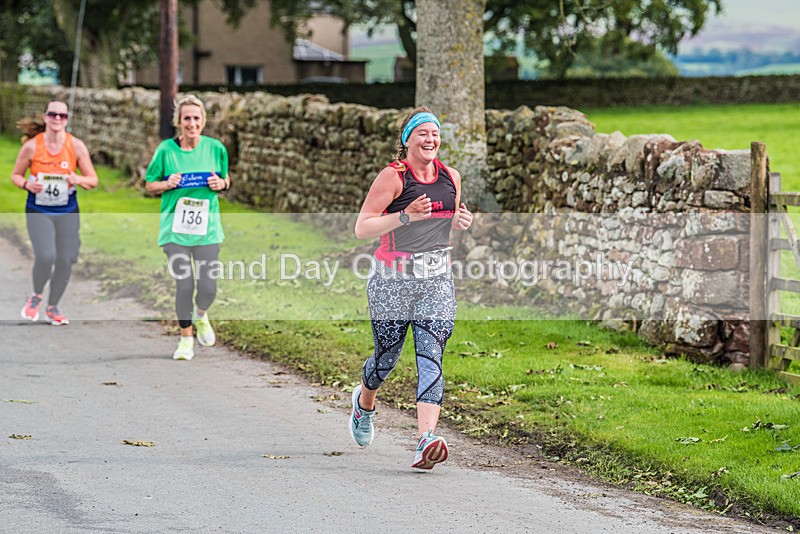 Acorn bank-696 - Acorn Bank 10K Road Race Sunday 17th September 2023