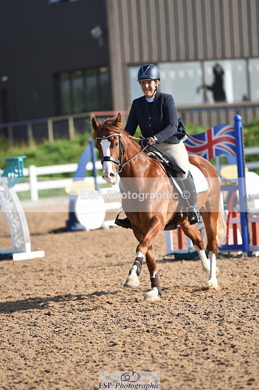 230915A-094844-00085 - Cls 8 85cm Amateur Qualifier