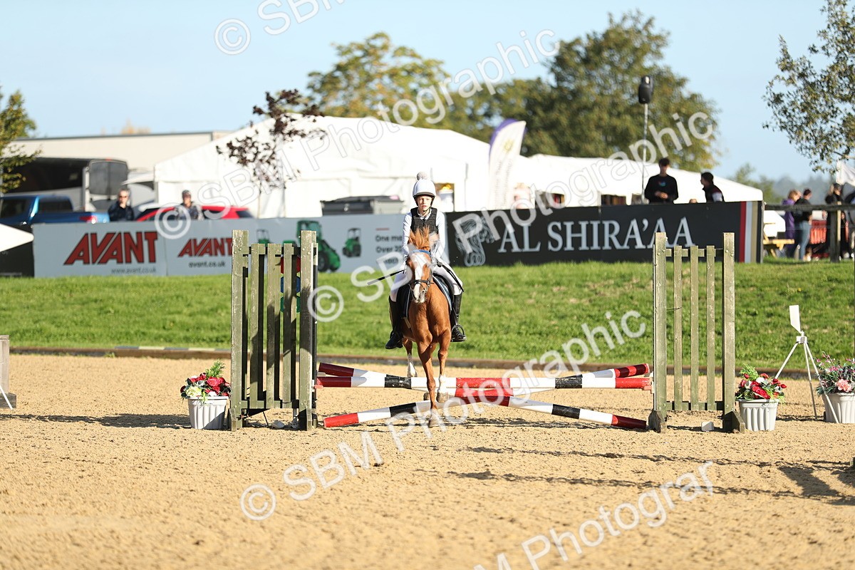 SBM_15298 - E4a - Eventers Challenge 50cm Open