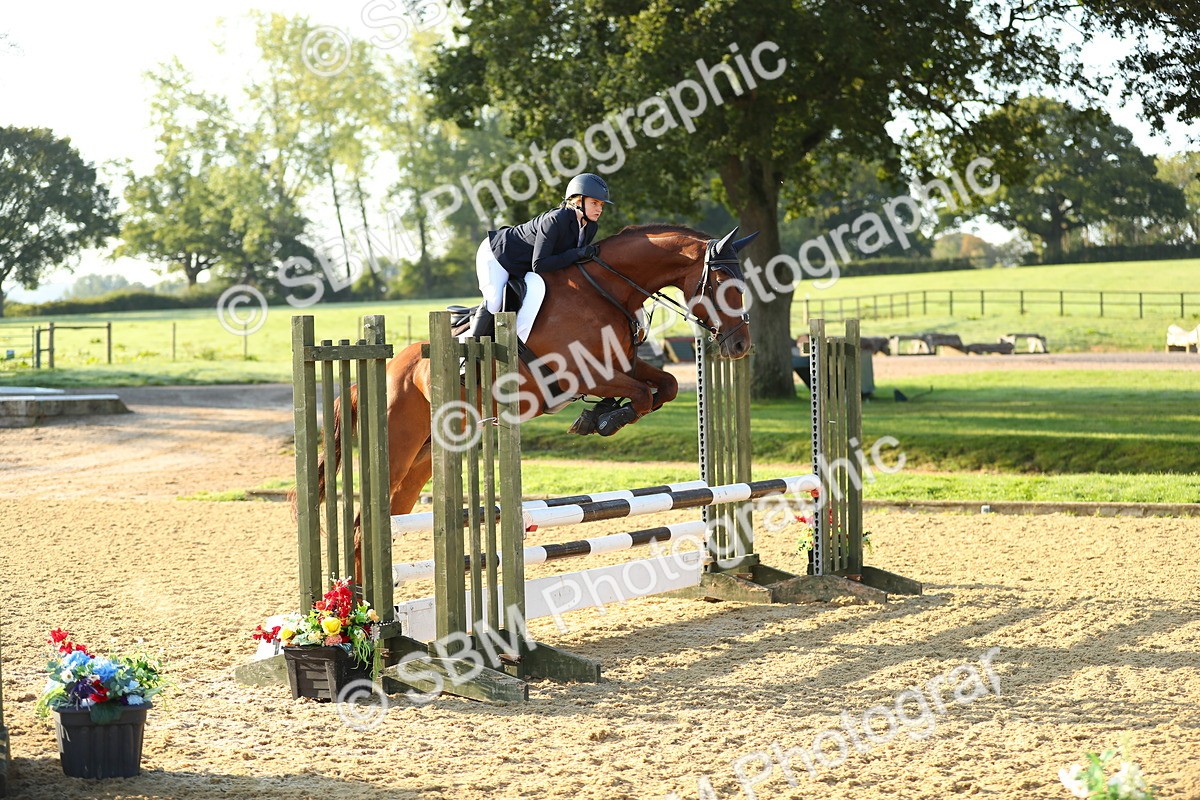 SBM_57732 - J64 - Clear Round 90cm