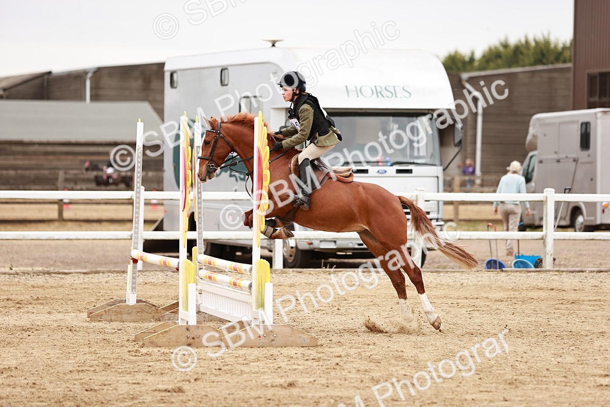 SBM_008932 - Class 5 - 80cm