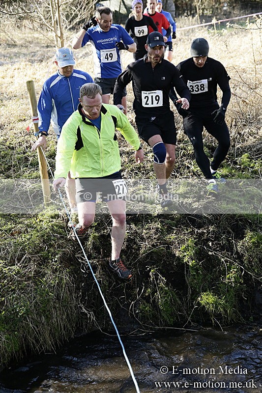 PVT 250218 -230 - The Terminator 2018 Pewsey Vale 25/02/18