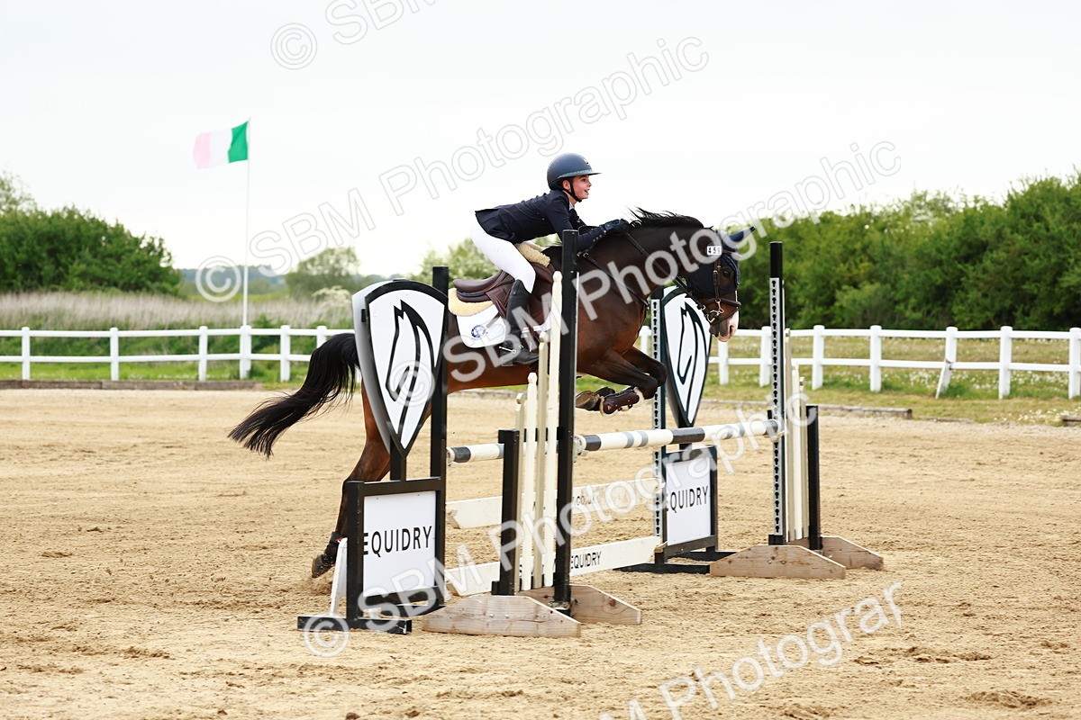 SBM_009339 - Class 6 - 90cm