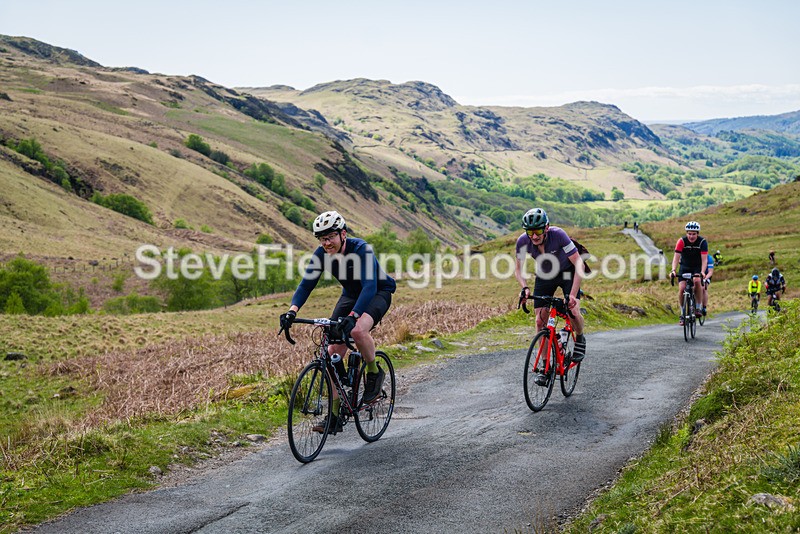144447 - Hardknott Pass Camera 1 14.00-15.00