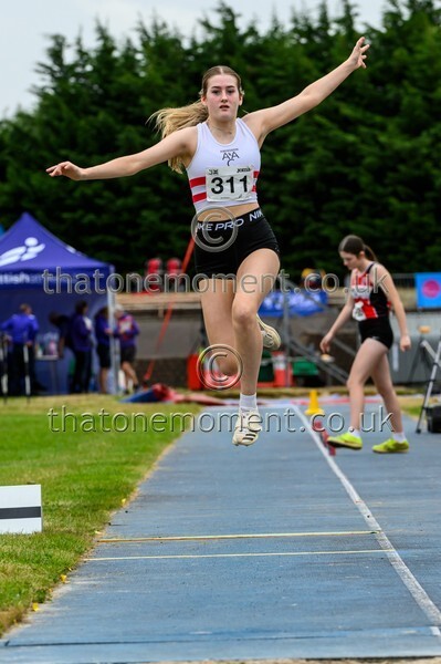 Sen25SAT-923540 - Field Female Set Two