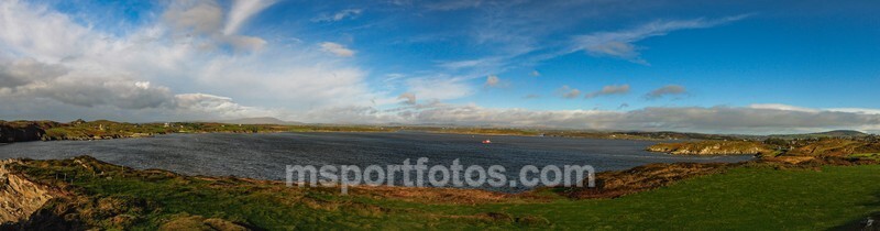 Baltimore, Co. Cork - Irelands landscapes
