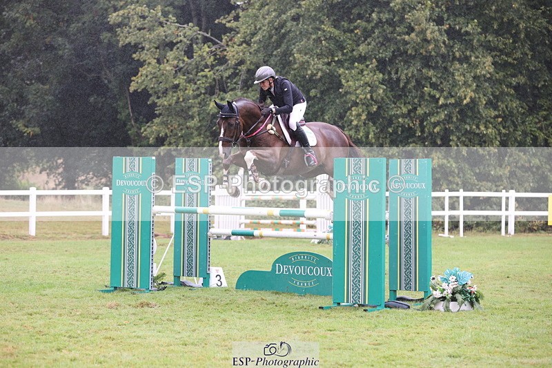 250830A-160028-07366 - Cls 17 Snr Foxhunter