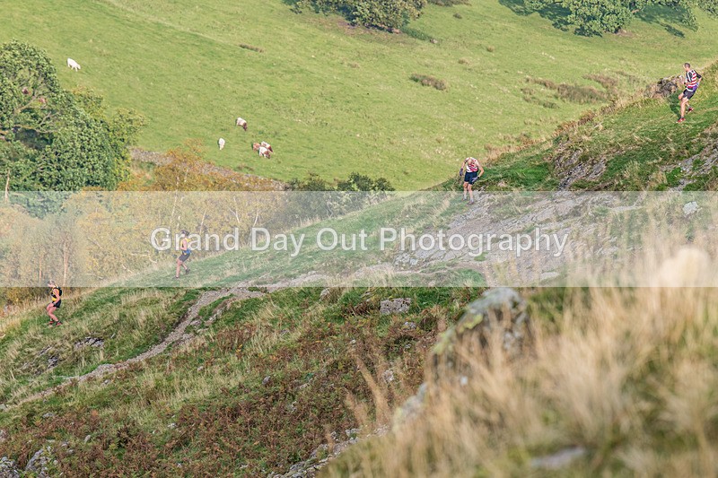 HBMR-Leg 4-584 - Hodgson Brothers Mountain Relay Leg 4 Saturday 5th October 2024
