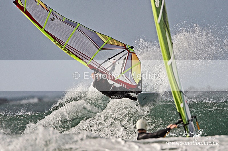 WS 091108-44a - Water