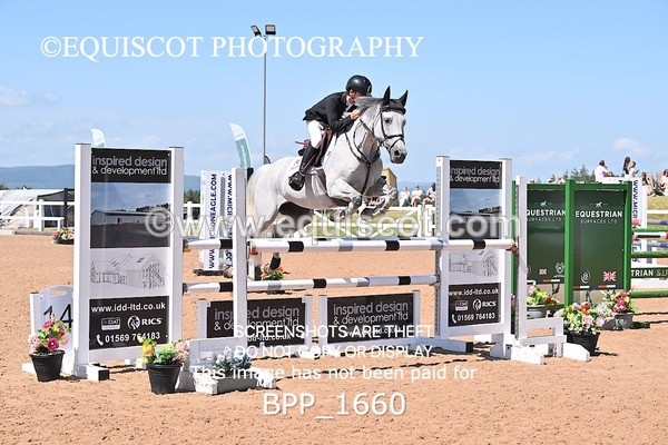BPP_1660 - THU CLASS 3 Scottish Branch North West Junior Championship **Viewing/Selection class for 148 teams**