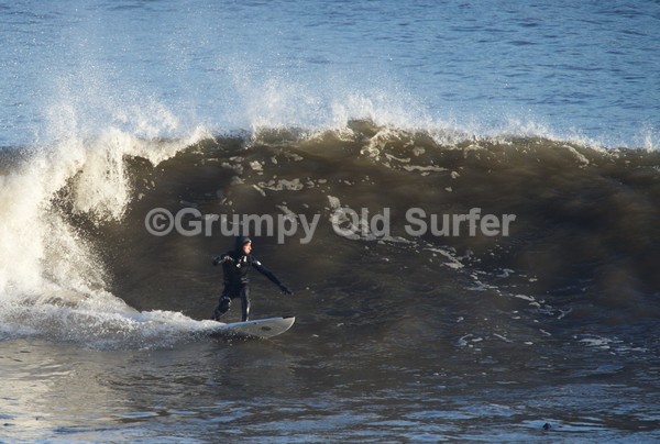 DSC_7601 - East Coast 27th Dec 2016