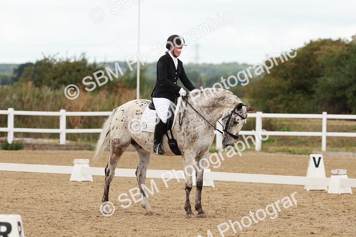 SBM_001450 - Class 4 - Novice 5