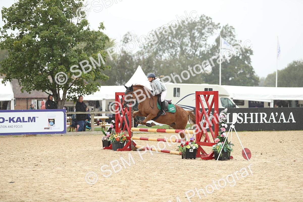 SBM_73678 - J16 - Junior Pony 75cm Championship
