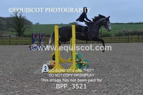 BPP_3521 - CLASS 1 FRI Club 80cms Open