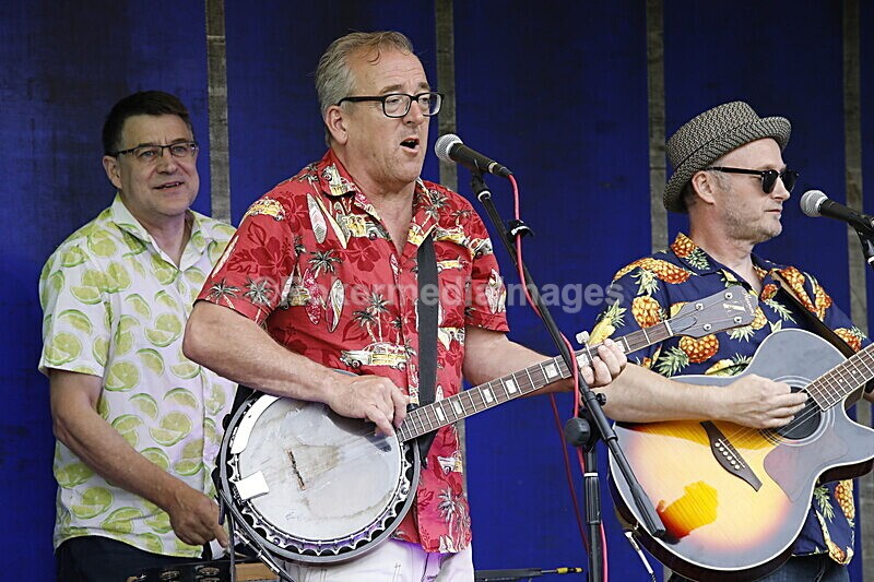  - ELMSTOCK 2019 the music makers