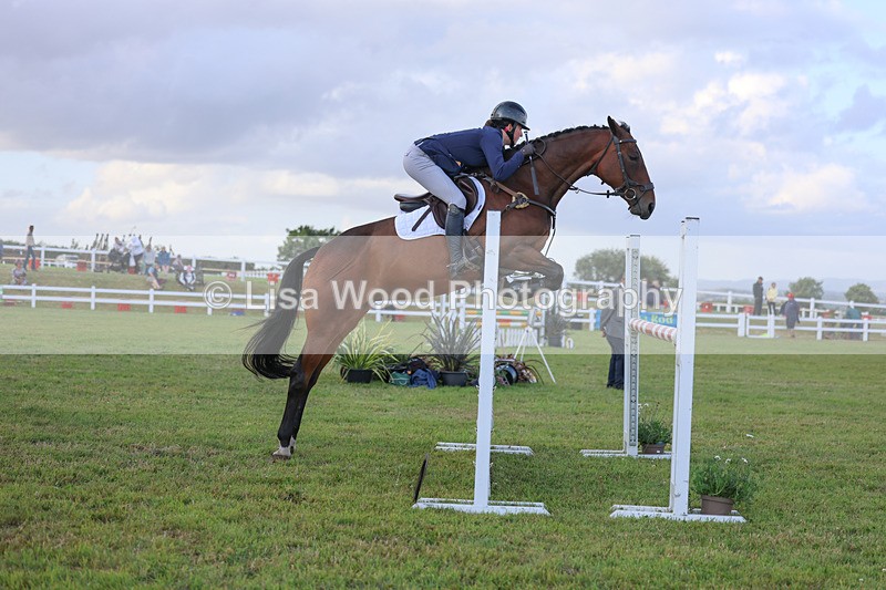 3E7A4815 - Class C1: Showjumping Senior Newcomers/1.10m open