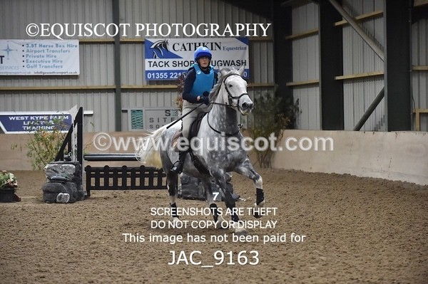 JAC_9163 - CLASS 5 - ARENA EVENTING BE 80CM