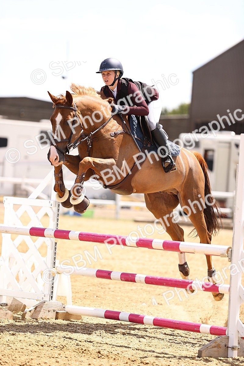 SBM_000774 - Class 4 - Senior Discovery - 1.00m
