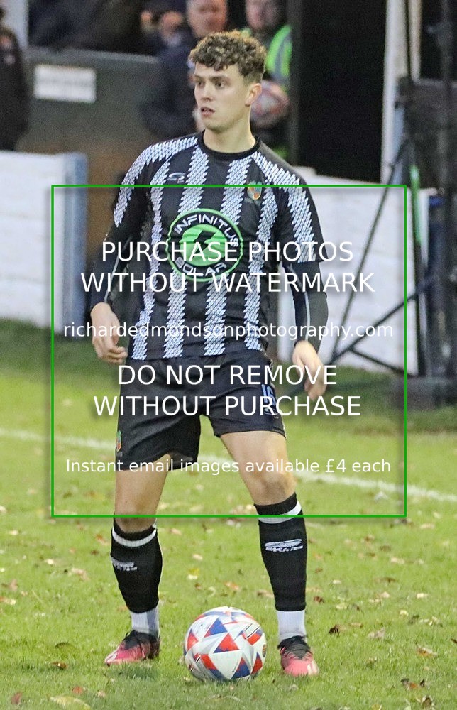 IMG_2347 - Kendal Town vs Bury AFC (4/11/23)