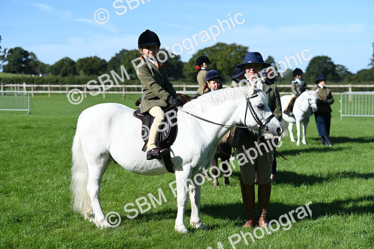 SBM_36899 - S18 - Novice & Newcomers Lead Rein Pony