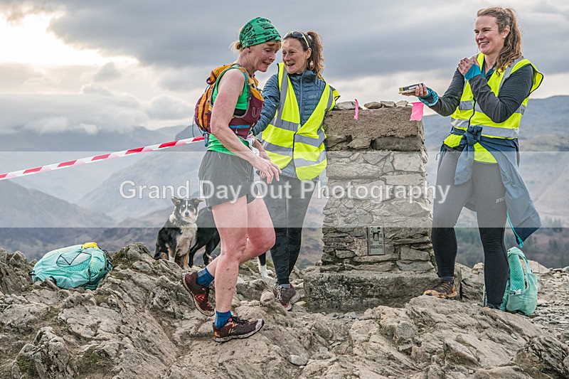 Loughrigg-572 - Loughrigg Fell Race, Wednesday 8th April 2026