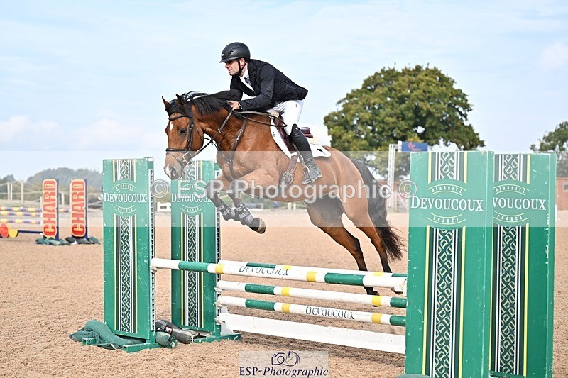 251001-110728-00067 - Clear Round and British Novice 90cm