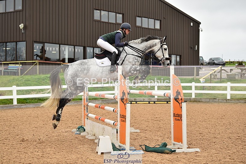 231122A-133336-00455 - Cls 5 Foxhunter & 1.20m Open