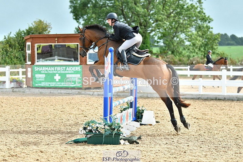 230812A-154214-09860 - Cls 29 1.05m Nat Am Qualifier