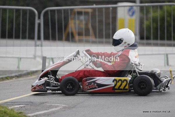 HC 250509 98 - Hill Climb 25/05/09