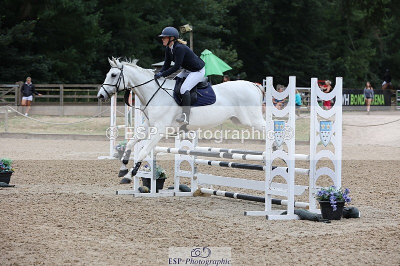 250705A-091201-12931 - Cls 32 85cm Amateur Qualifier