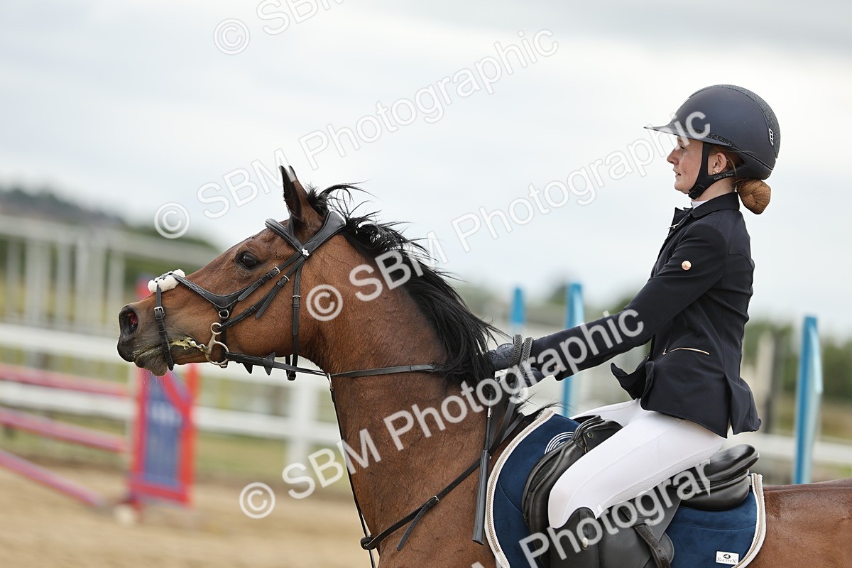 SBM_005958 - 90/100cm showjumping