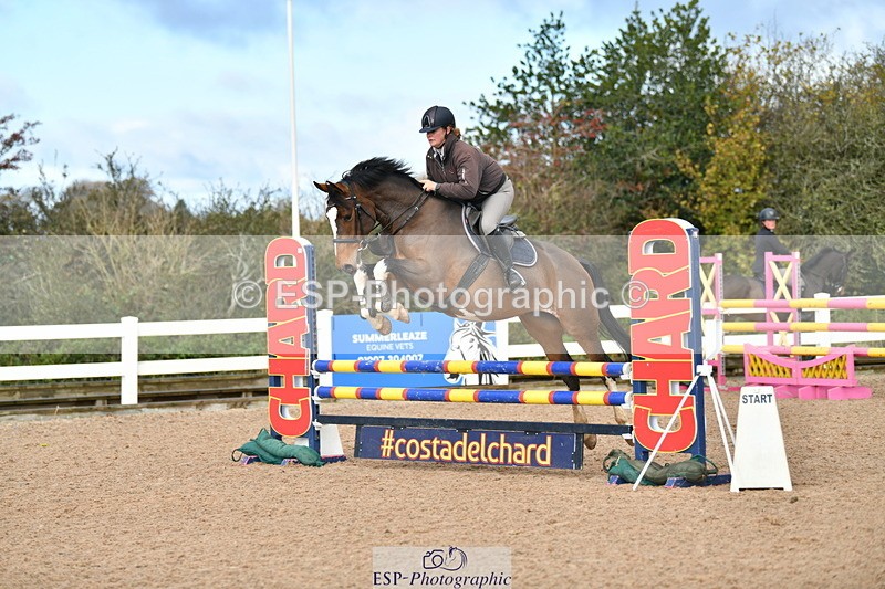 231110A-110617-00201 - Cls 2 British Novice & 90cm Open