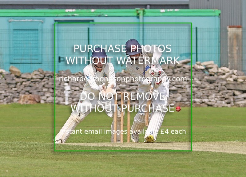 IMG_9890 - Kendal Cricket v Penrith Cricket