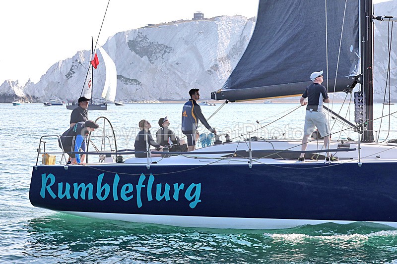 180707 RUMBLEFLURG 2F7A5413 - ROUND THE ISLAND 2018