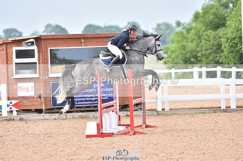 230610A-101854-02639 - Cls 20 Graham Heath Novice Champ