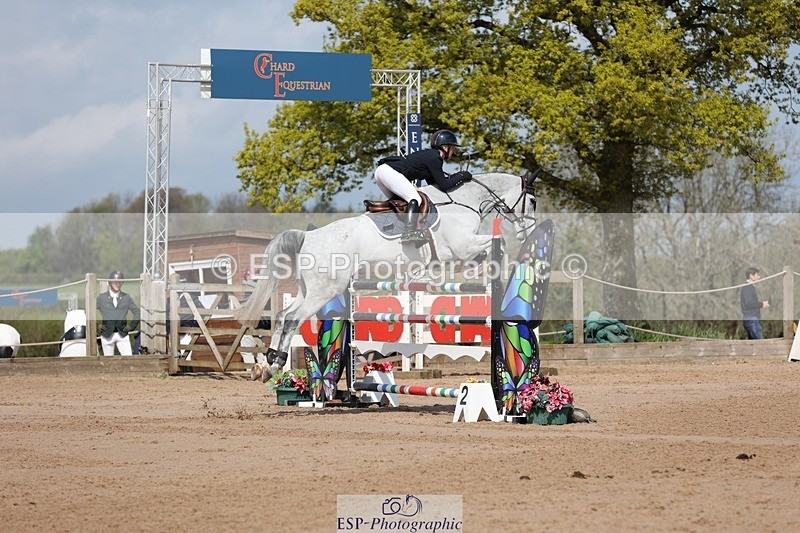 250427-110157-15759 - Cls 36 Young Horse 7yr old