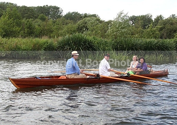 090704 ROWERS IMG_8417 - HENLEY REGATTA  SATURDAY 4th JULY 2009