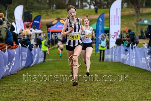 Falkirk26-913064 - U17 Women